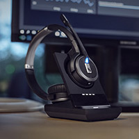 Wireless Headsets For PC